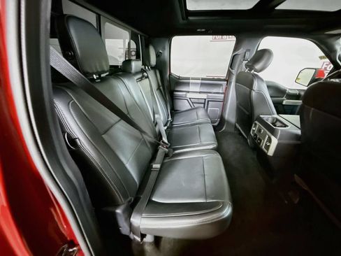 Used 2017 Ford F150 Lariat AWD/4WD image 31