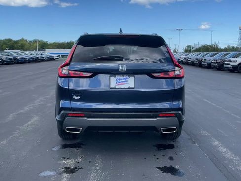 New 2026 Honda CR-V Sport-L image 7