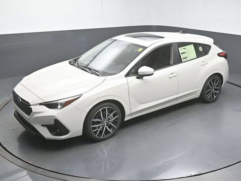 New 2026 Subaru Impreza 2.0i Sport AWD/4WD image 43