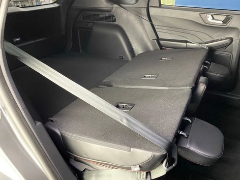 Used 2024 Ford Escape ST-Line w/ Tech Pack #1 image 45