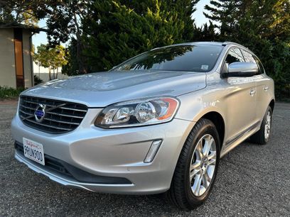 Used 2014 Volvo XC60 3.2