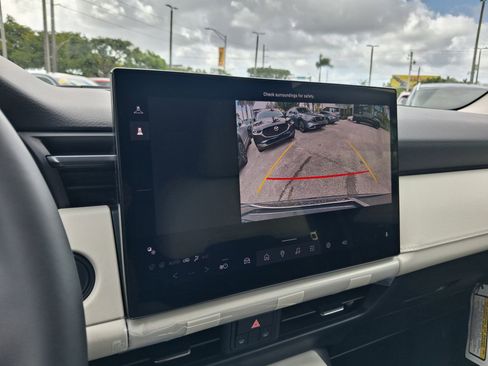 New 2026 MAZDA CX-5 Preferred AWD/4WD image 10