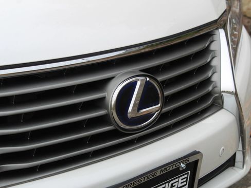 Used 2014 Lexus RX 450h AWD image 40