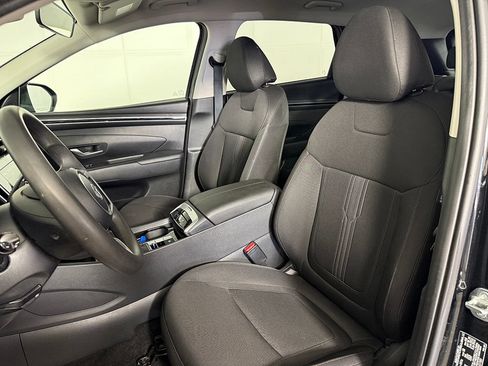 Certified 2024 Hyundai Tucson SEL AWD/4WD image 24