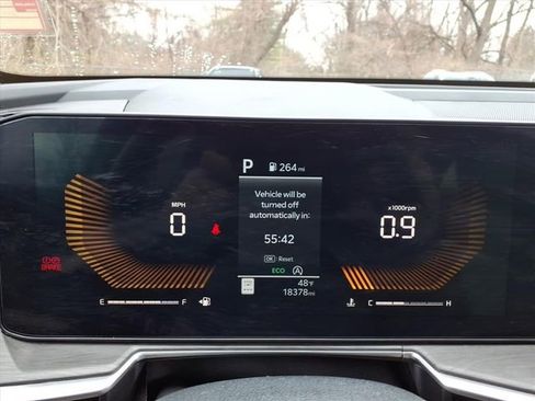 Used 2025 Kia Sorento X-Line EX image 24