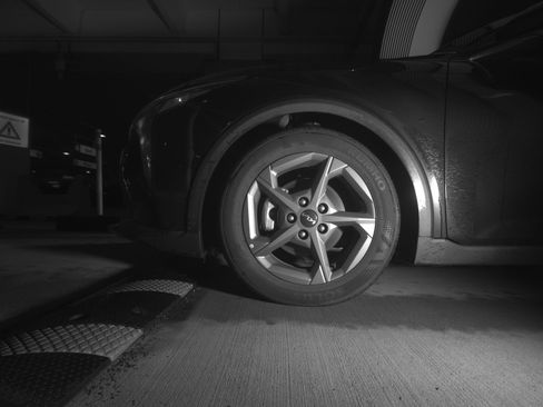 Used 2025 Kia K4 LXS image 12