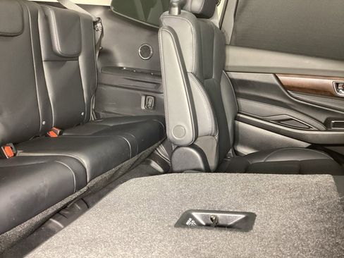 Used 2024 Subaru Ascent Touring w/ Popular Package #2 image 6