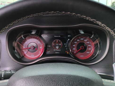 Used 2018 Dodge Charger SRT Hellcat w/ Harman/Kardon Audio Group RWD image 28