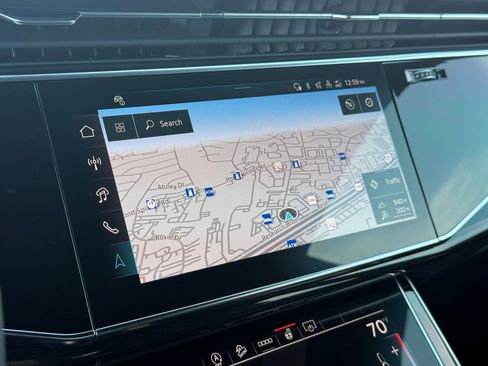 New 2026 Audi Q8 Premium Plus image 25