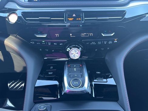 Certified 2026 Acura MDX A-Spec AWD/4WD image 15