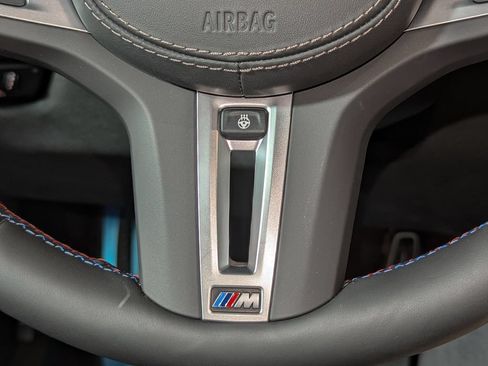 New 2026 BMW M850i xDrive AWD/4WD image 20