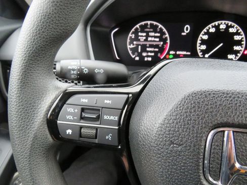 Used 2024 Honda Civic LX image 18