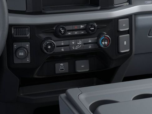 New 2026 Ford F250 XL w/ XL Driver Assist Package AWD/4WD image 15