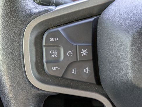 Used 2022 Ford Bronco Wildtrak image 23