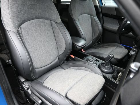 Used 2024 MINI Cooper Countryman S FWD image 42