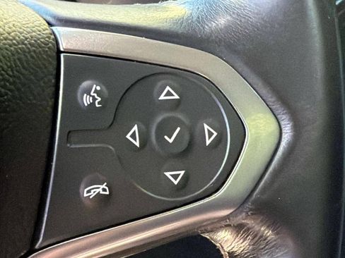 Used 2018 Chevrolet Silverado 1500 LT w/ All Star Edition AWD/4WD image 21