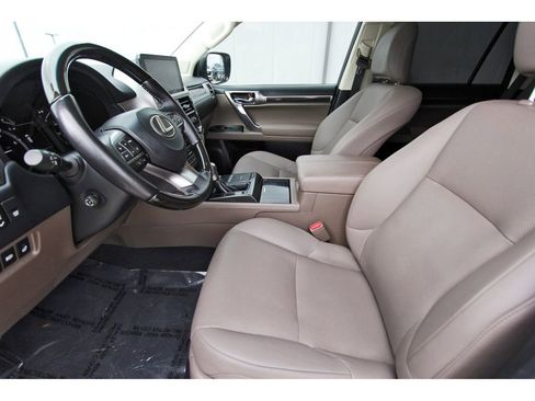 Used 2022 Lexus GX 460 Premium image 6