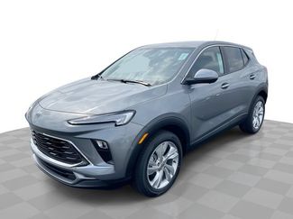 New 2026 Buick Encore GX Preferred w/ Advanced Technology Package FWD video 1