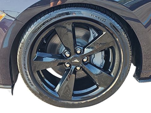 Used 2022 Ford Mustang GT w/ Equipment Group 301A RWD image 26