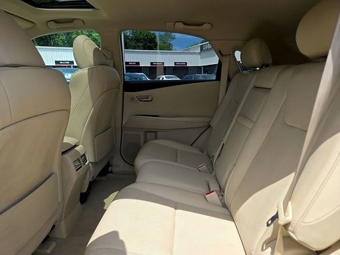 Used 2014 Lexus RX 350 AWD w/ Navigation Package image 11