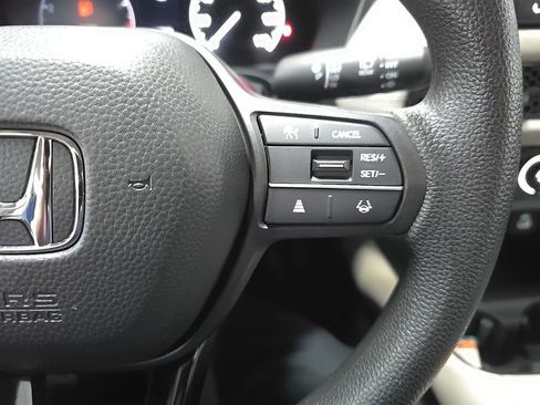 Used 2023 Honda HR-V LX image 20