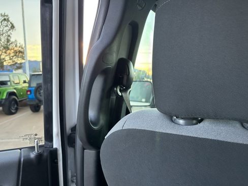 Certified 2021 RAM 2500 Big Horn w/ Level 1 Equipment Group image 43