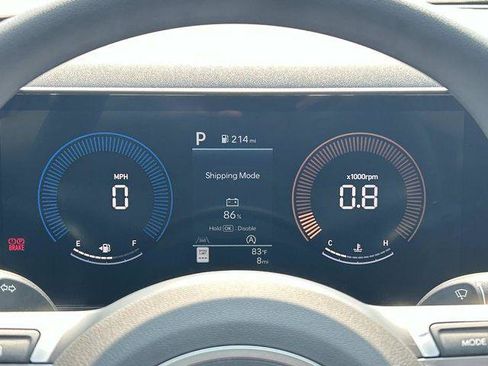 New 2026 Hyundai Tucson SEL AWD/4WD image 10