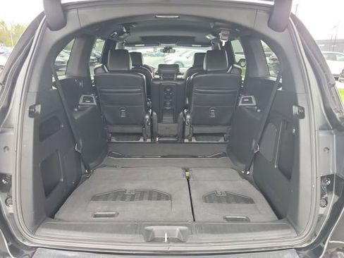 Used 2024 Honda Odyssey Sport image 40