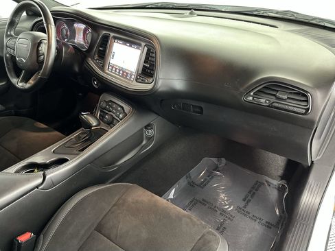 Used 2023 Dodge Challenger R/T w/ Plus Package RWD image 30