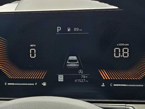 Certified 2024 Kia Sorento X-Line EX AWD/4WD image 33