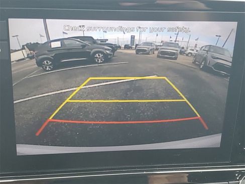 Used 2023 Kia Forte LXS image 17