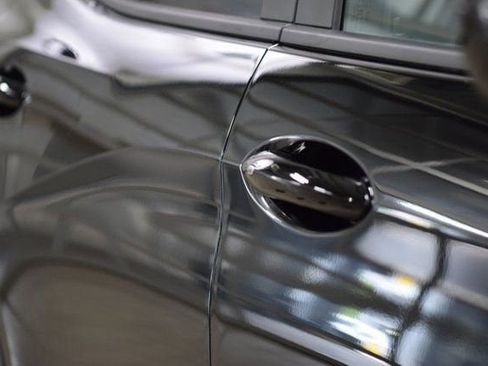 New 2026 Chevrolet TrailBlazer RS w/ Convenience Package image 16