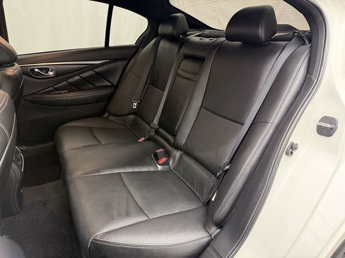 Used 2021 INFINITI Q50 Sensory w/ Cargo Package AWD/4WD image 29
