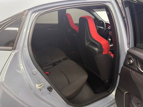Used 2020 Honda Civic Type R image 15