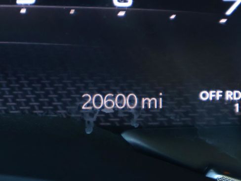 Used 2025 RAM 1500 Tungsten image 39