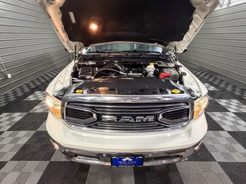 Used 2017 RAM 1500 Limited image 37