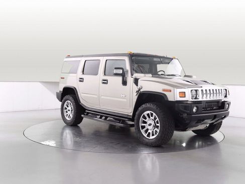 Used 2006 HUMMER H2 image 18