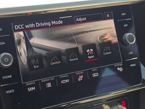 Used 2023 Volkswagen Arteon SEL AWD/4WD image 14