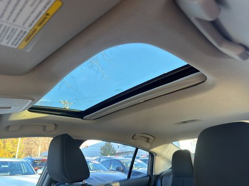 New 2026 Nissan Sentra SV w/ SV Convenience Package image 29