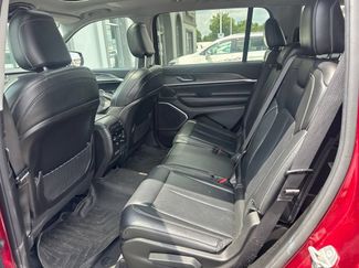 Used 2021 Jeep Grand Cherokee L Limited w/ Trailer Tow Group (B) AWD/4WD video 3