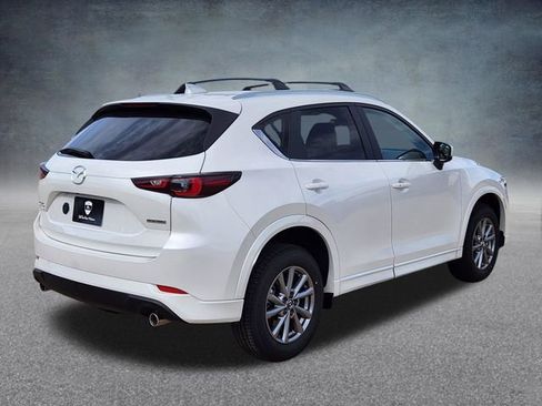 New 2025 MAZDA CX-5 AWD 2.5 S image 7