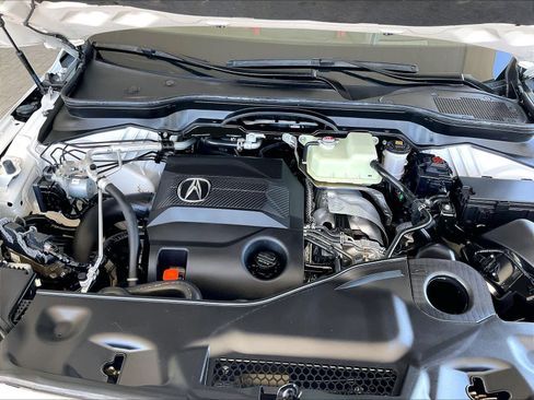 Used 2023 Acura MDX Type S AWD/4WD image 12