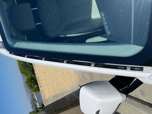 Used 2022 Hyundai Palisade Calligraphy w/ Cargo Package FWD image 5