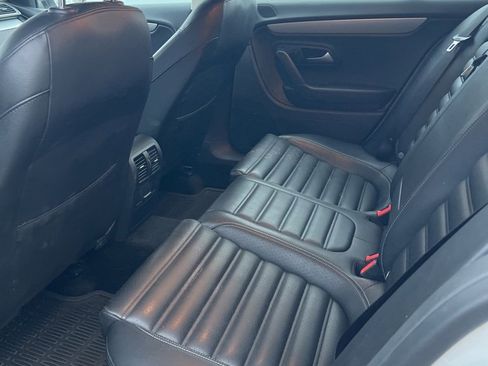 Used 2016 Volkswagen CC Sport image 7