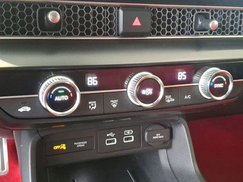 Used 2025 Honda Civic Type R image 15