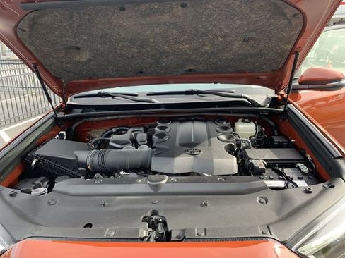 Certified 2024 Toyota 4Runner TRD Pro image 16