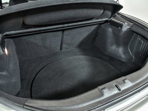 Used 2001 Hyundai Tiburon FWD image 9