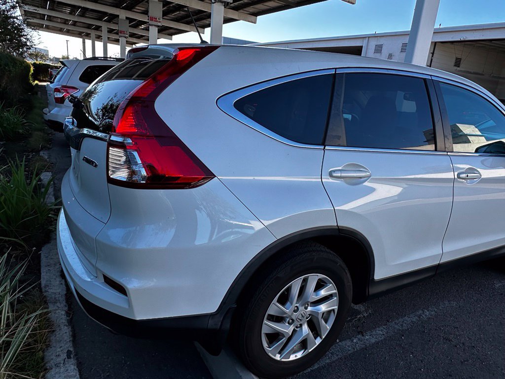 Used 2015 Honda CR-V EX image 16