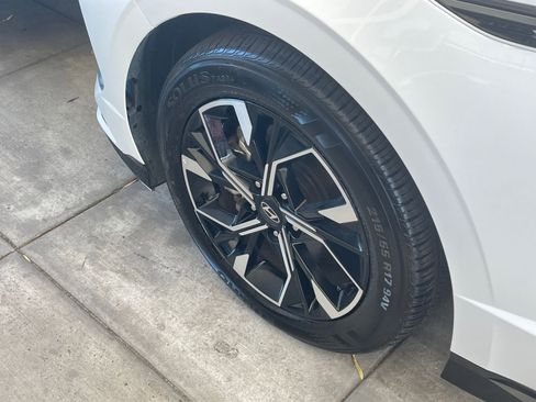 Used 2025 Hyundai Sonata SEL image 30