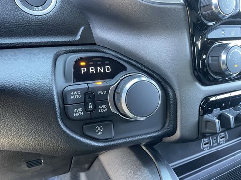 New 2026 RAM 1500 Big Horn image 20